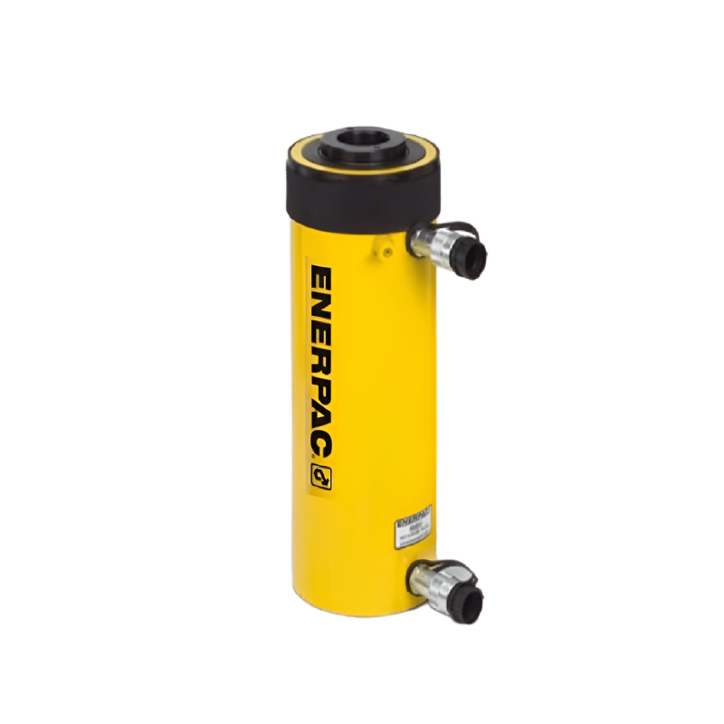 1-CILINDRO-HUDRAULICO-DE-EMBOLO-HUECO-DE-DOBLE-ACCION—ENERPAC 1-CILINDRO-HUDRAULICO-DE-EMBOLO-HUECO-DE-DOBLE-ACCION—ENERPAC