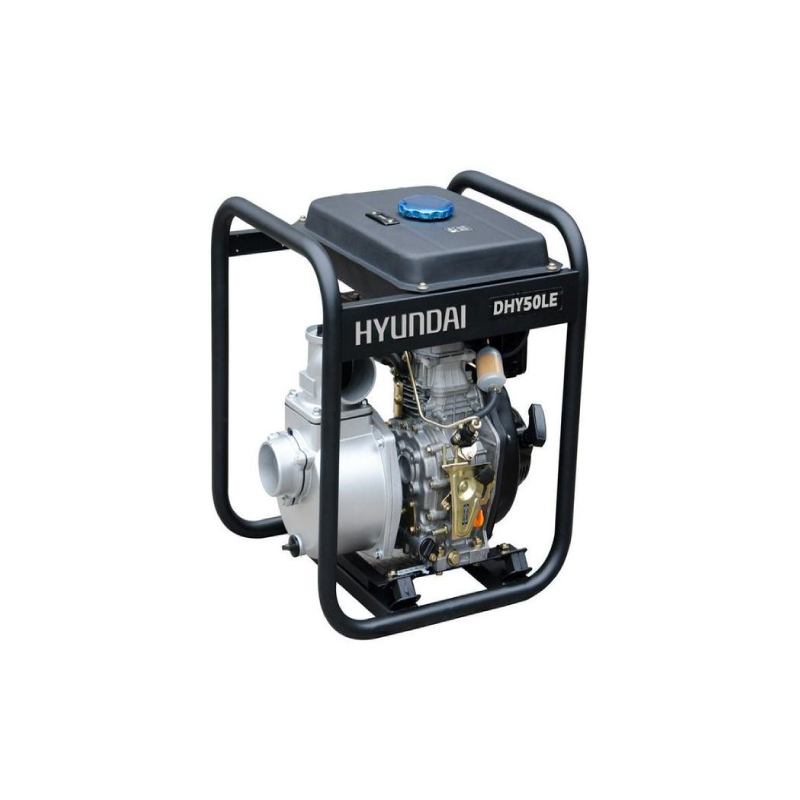 17-MOTOBOMBA-DIESEL-HYUNDAI-DHY50LE 17-MOTOBOMBA-DIESEL-HYUNDAI-DHY50LE