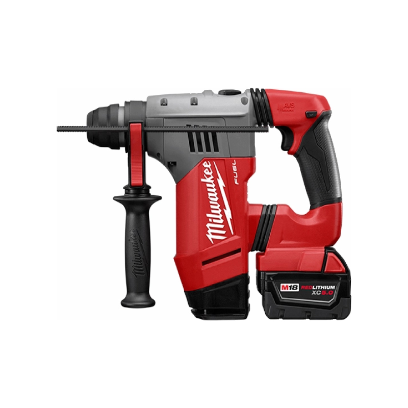7-MILWAUKEE-ROTOMARTILLO-M18FUEL-SDS-PLUS-DE-1–1–8–CON–BATERIA—Y–CARGADOR—2715-22 7-MILWAUKEE-ROTOMARTILLO-M18FUEL-SDS-PLUS-DE-1–1–8–CON–BATERIA—Y–CARGADOR—2715-22
